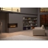 Simple Fire Corner 1200 L Simple Fire Corner 1200 L